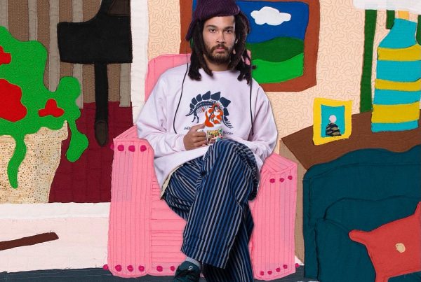 Michael C. Thorpe - headshot