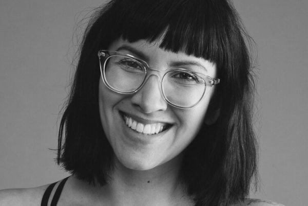 Jessica Zollman - headshot