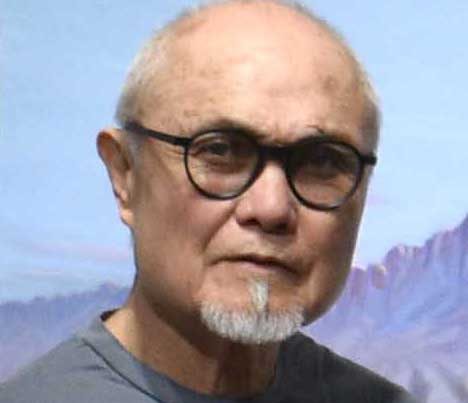 Paul Miyamoto - headshot