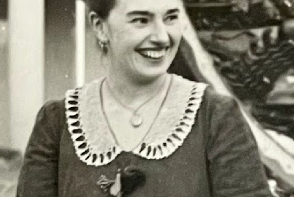 Pauline Manship at 1939 Worlds Fair in New York City