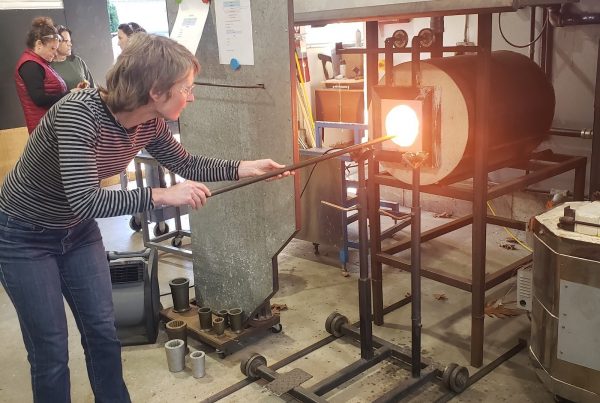 BubbleGlassFactoryTeacherWorkshop