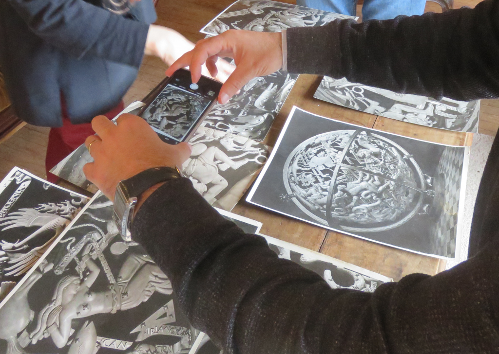 JCastano UN Archives snapshot IMG_2640