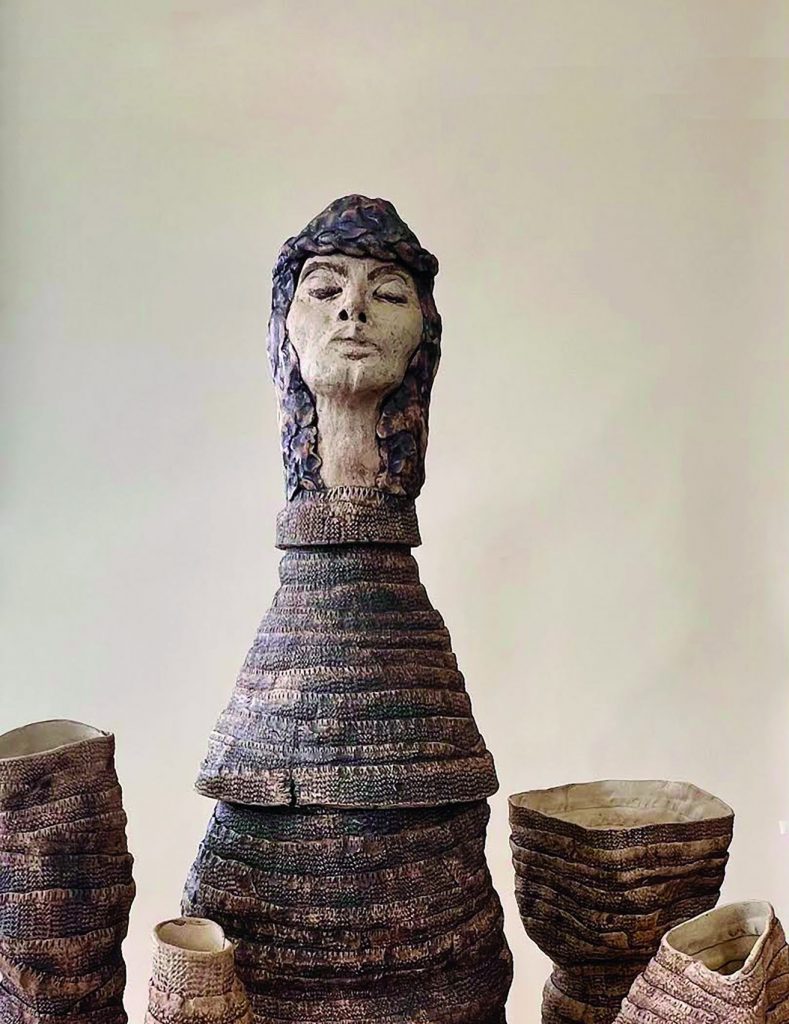 Movie Night: Celebrating the Potter's Craft - Manship Artists Residency